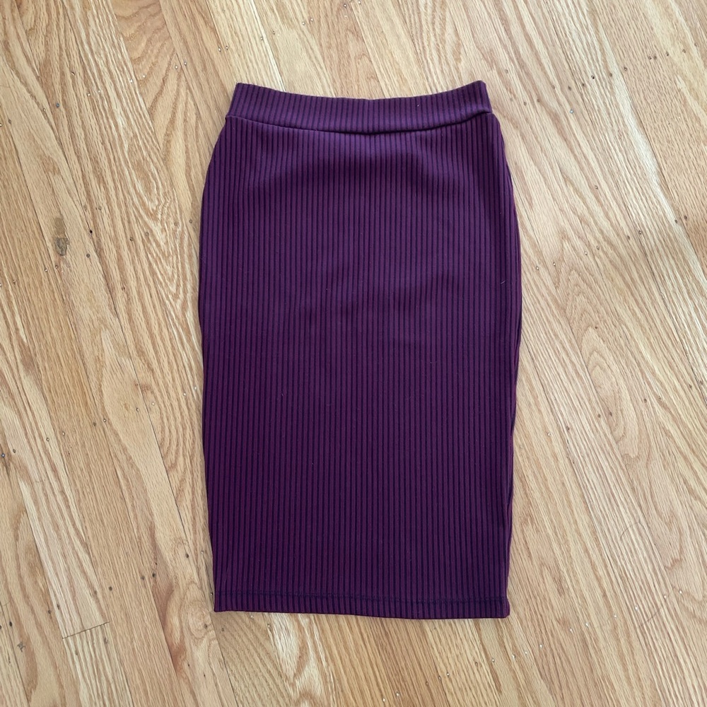 Harlowe & Graham Pencil Skirt